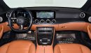 Mercedes-Benz E300 SALOON / Reference: VSB 30927 Certified Pre-Owned