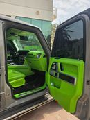 مرسيدس بنز G 63 AMG