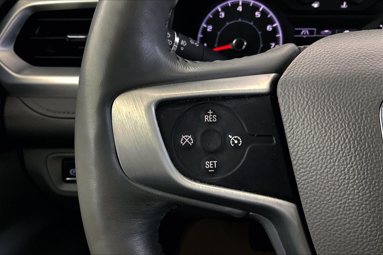 GMC Acadia SLE | Guaranteed Warranty | 0 Down Payment