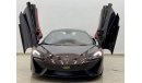 McLaren 540C Std McLaren 540C, Warranty-Full Service History-GCC