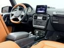 Mercedes Benz G500 G500, Full Service History, Fully Loaded, Excellent Condition, GCC