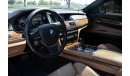 BMW 750Li LI Luxury Fully Loaded in Perfect Condition