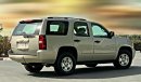 Chevrolet Tahoe LS - EXCELLENT CONDITION - AGENCY MAINTAINED - WARRANTY - BANK FINANCE FACILITY