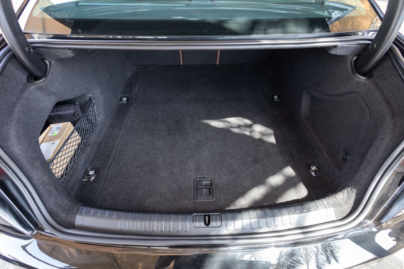 Audi A6 40 TFSI 2.0L