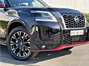 Nissan Patrol NISSAN NISMO 2024 0KM EXPORT ONLY.