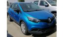 Renault Captur 1.4