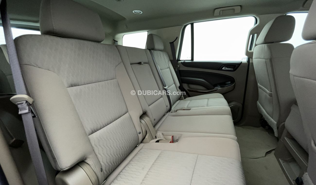 Chevrolet Tahoe LS 5.3 | Zero Down Payment | Free Home Test Drive