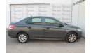 Peugeot 301 1.6L ACCESS 2016 MODEL