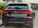 Audi Q8 55 TFSI quattro S-Line 3.0L (340 HP)