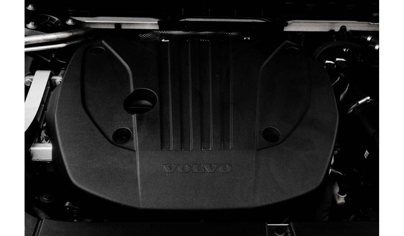 Volvo XC90 B5 MOMENTUM | 3,251 P.M | 0% Downpayment | Full Agency History