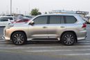 Lexus LX 570 2021 LEXUS LX570
