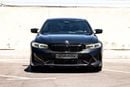 بي أم دبليو M340i M SPORT 3600 AED P/M For 5 Years With 0% Down Payment BMW M340 V6 2023
