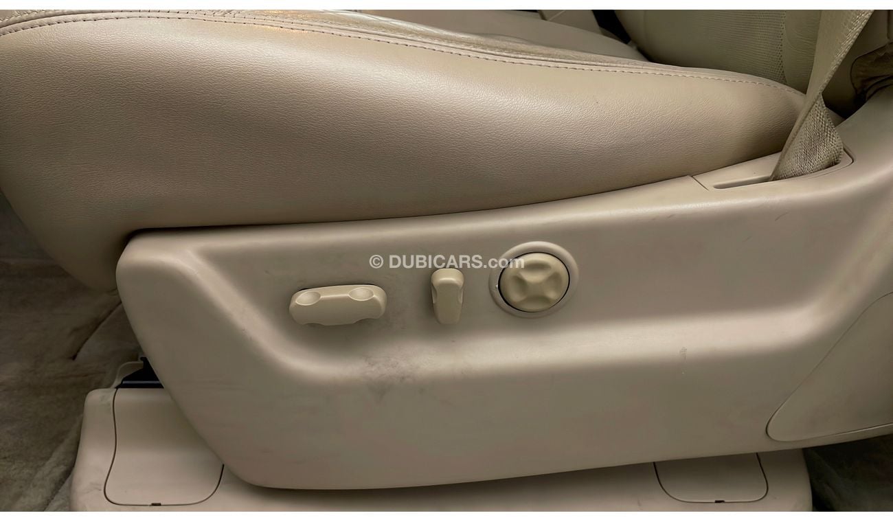 Cadillac Escalade ESV 6.2 | Zero Down Payment | Free Home Test Drive