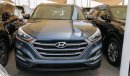 Hyundai Tucson 0% Down payment