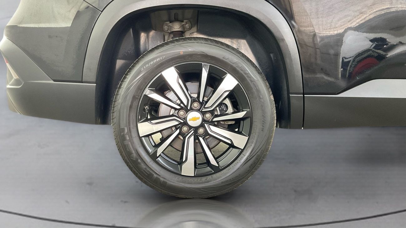 Chevrolet Captiva PREMIER | Guaranteed Warranty | 0 Down Payment