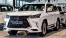 Lexus LX570 S SUPERSPORT