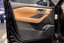 نيسان إكس تريل 2.5 SL 4WD 7STR AUTO | شامل الضمان | 0 ﺪﻔﻋﺓ ﺃﻮﻟﻯ