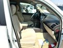Toyota Prado TX-L Top 2.7L