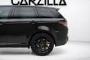Land Rover Range Rover Sport SVR 5.0L (575 HP) 4WD l Supercharged V8 l AED 5,483 P.M l 0% Downpayment