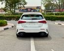 Mercedes-Benz A 35 AMG 4MATIC Hatchback 2022 Brand New Mercedes-benz A35 AMG 4MATIC / 2.0T / 306 Hp / European Specs