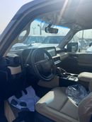 Toyota Prado 2025 Toyota Land Cruiser Prado All-Rounder | Brand New | Turbo Petrol  The all-new 2025 Toyota Land