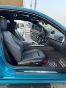 بي أم دبليو 420i Executive 2.0L