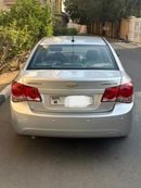 Chevrolet Cruze LS