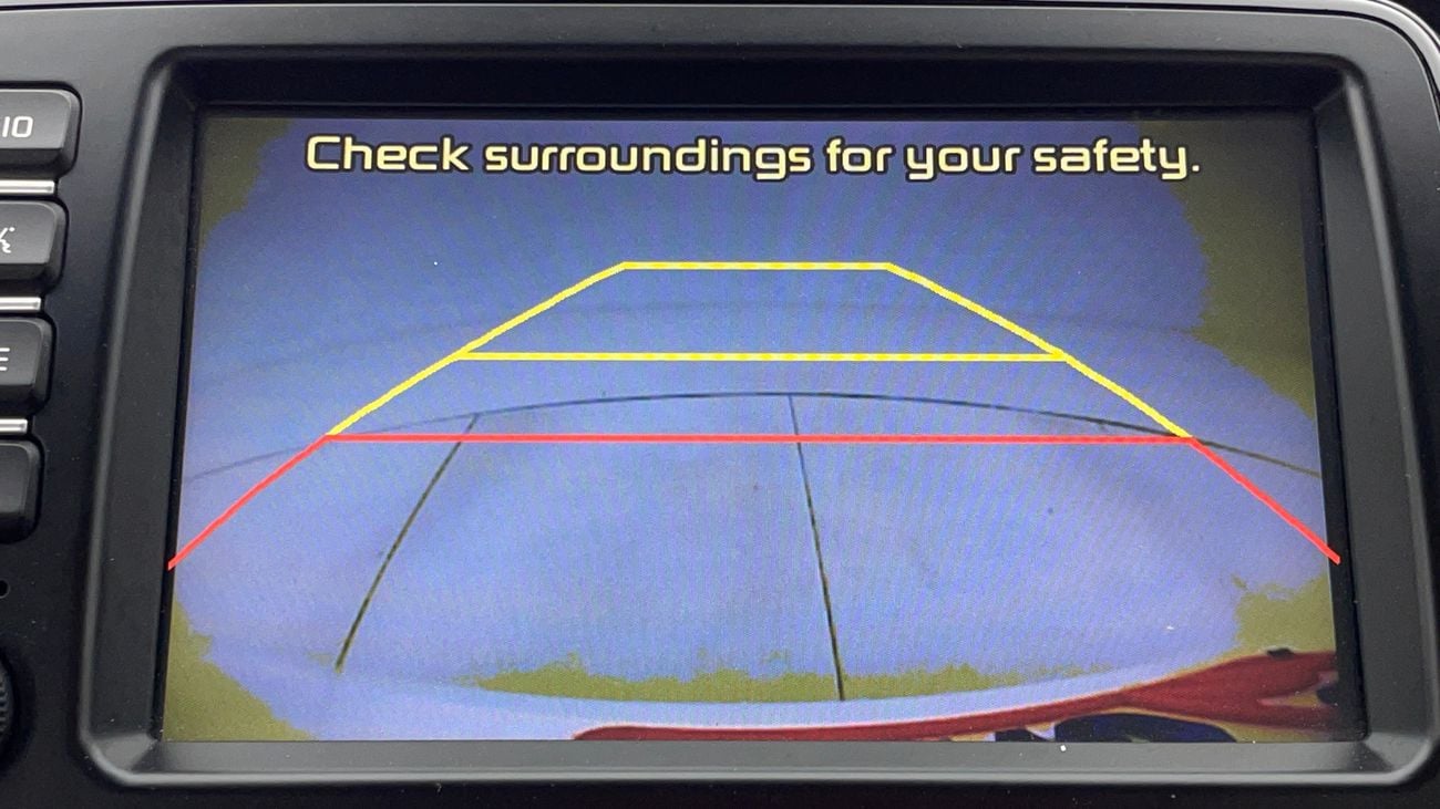 Kia Pegas LX 1.4 | Zero Down Payment | Free Home Test Drive