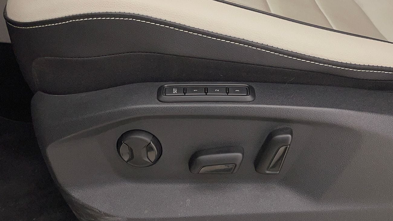 فولكس واجن تيجوان 2024 ELEGANCE PREMIUM | AED 1674/Month | 0 DP | 30 Day Return | Warranty | Service History