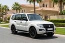 Mitsubishi Pajero 2020 GLS HIGHLINE | AED 969/Month | 0 DP | 30 Day Return | Warranty