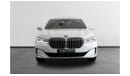BMW 730Li Std 2020 BMW 730Li / BMW Ful Service History