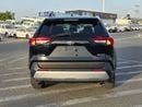 تويوتا راف ٤ Advanture Edition 4x4 , Push button and Original leather seats
