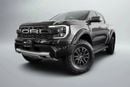 Ford Ranger RAPTOR