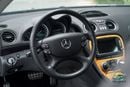Mercedes-Benz SL 350 Mercedes-Benz SL-Class SL 350