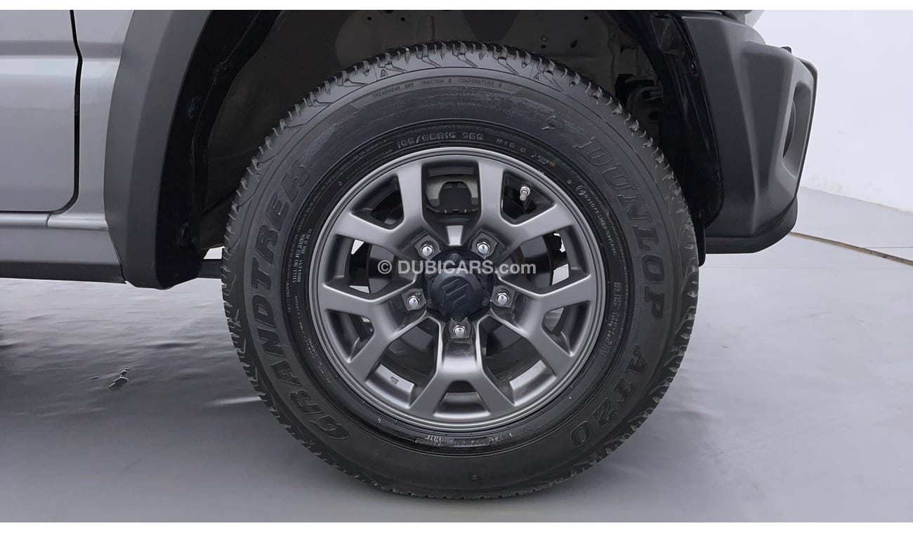 Suzuki Jimny GL 1.5 | Zero Down Payment | Free Home Test Drive