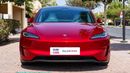 Tesla Model 3 Performance (AWD)