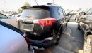 Toyota RAV4 Car For export only