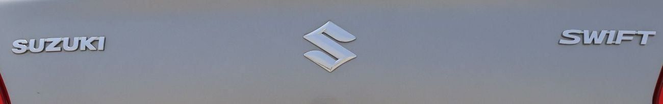 Suzuki Swift GL 1.2L Suzuki Swift 2020 model, GCC, accident-free, excellent condition, 102,000 km, 1200 cc engine