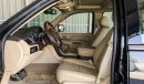 Cadillac Escalade EXT