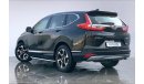 Honda CR-V Touring