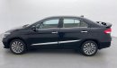 Suzuki Ciaz GLX 1.5 | Under Warranty | Inspected on 150+ parameters