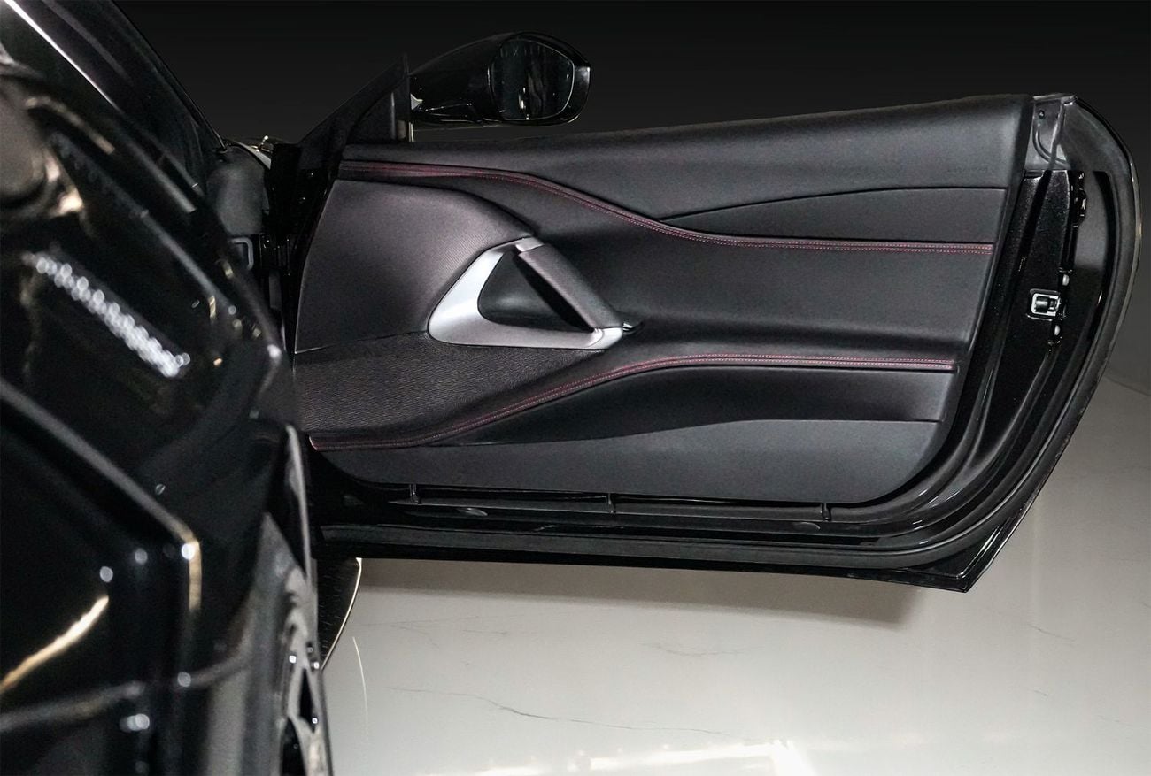 فيراري-أونيكس 812 ٨١٢ GTS ٨XX أونيكس كونسبت