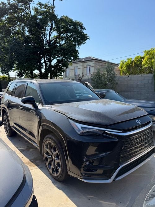 لكزس TX 500h F sport 3 Performance