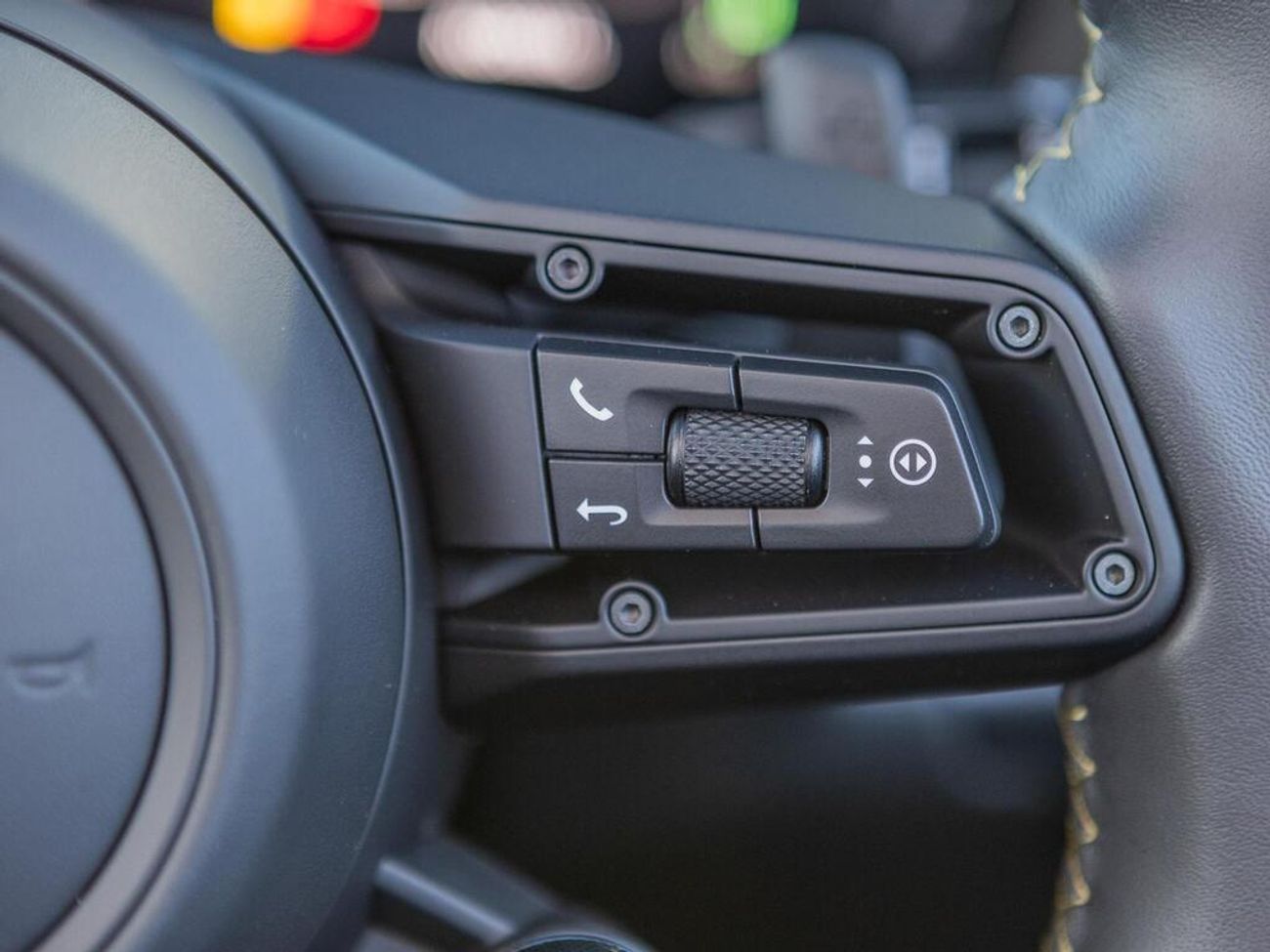 Porsche 911 3.6 T-Hybrid 992 Spirit 70 PDK Euro 6 (s/s) 2dr (EXPORT ONLY)