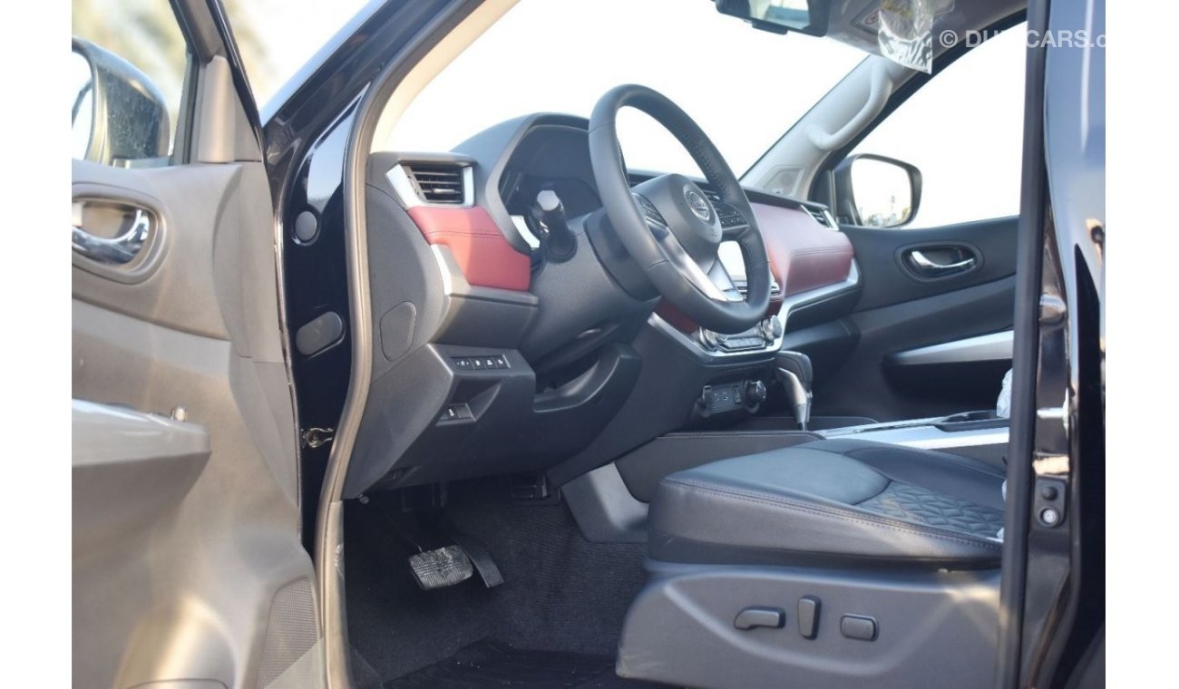 Nissan XTerra 2023 MODEL: NISSAN X-TERRA 2.5L PREMIUM 4WD (ONLY FOR EXPORT)