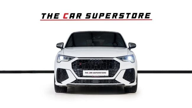 Audi RSQ3 STANDARD, миниатюра 18