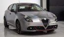 Alfa Romeo Giulietta Veloce