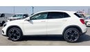 مرسيدس بنز GLA 250 Std