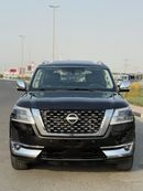 Nissan Armada 4WD SL Full Option