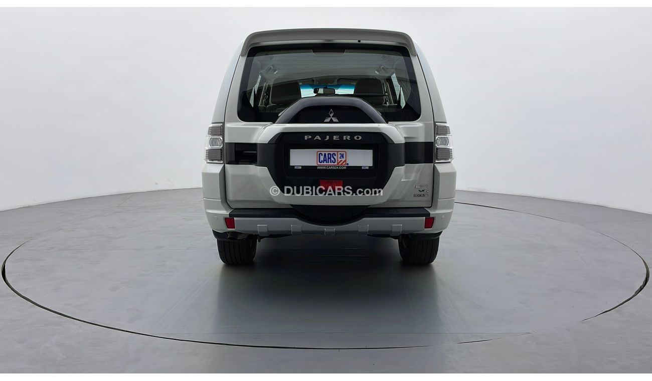 Mitsubishi Pajero GLS MIDLINE 3.5 | Under Warranty | Inspected on 150+ parameters